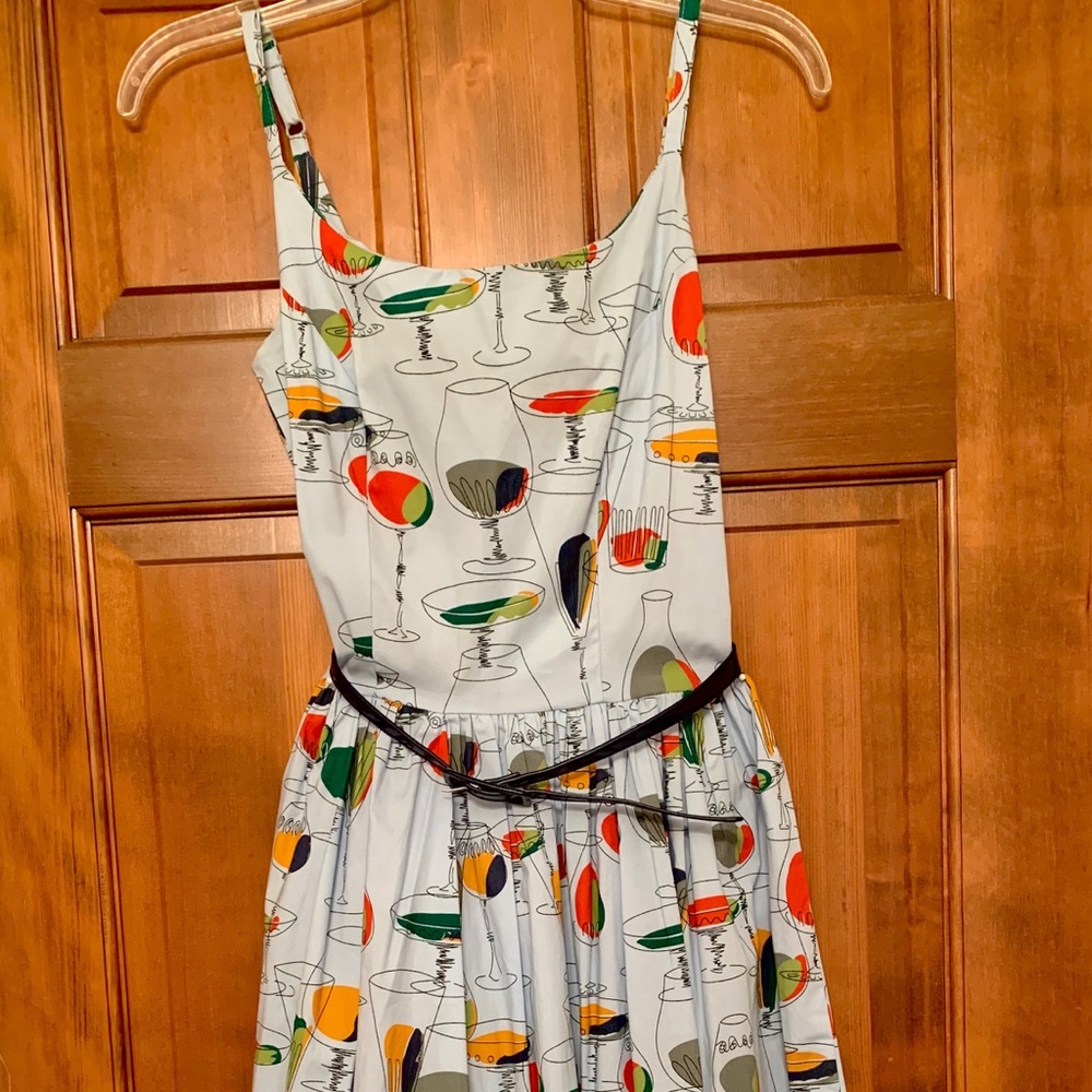 Tatyana martini 🍸 dress